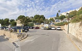 Mimar Altea Rooms - Recomendado Para Adultos